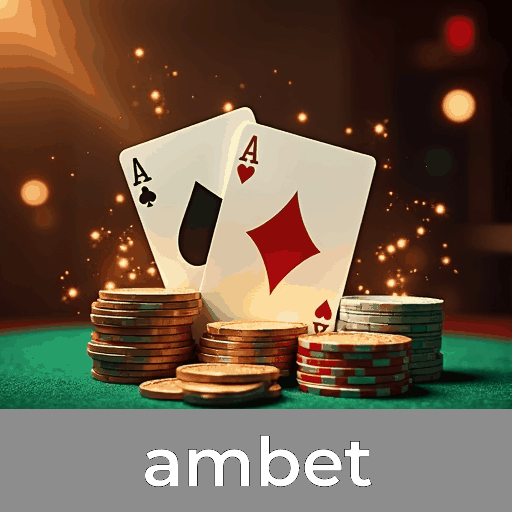 Ambet: A Experiência de Cassino ao Vivo Preferida no Brasil