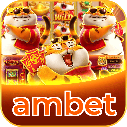 Ambet: Seu Cassino Online Premium e Seguro