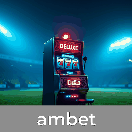 Ambet: Seu Cassino Online Premium e Seguro