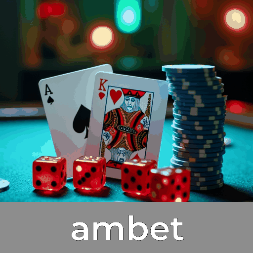 Ambet: Apostas Móveis com Facilidade e Funções Completas
