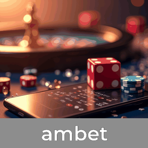 Ambet: Slots com Mega Jackpots, Poker de Mesa e Mais