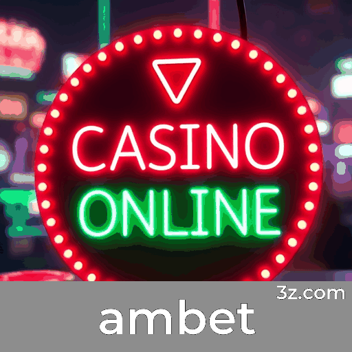 Ambet: Diversão Infinita para Jogadores Brasileiros