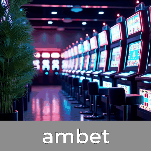 Experimente o acesso premium garantido com ambet